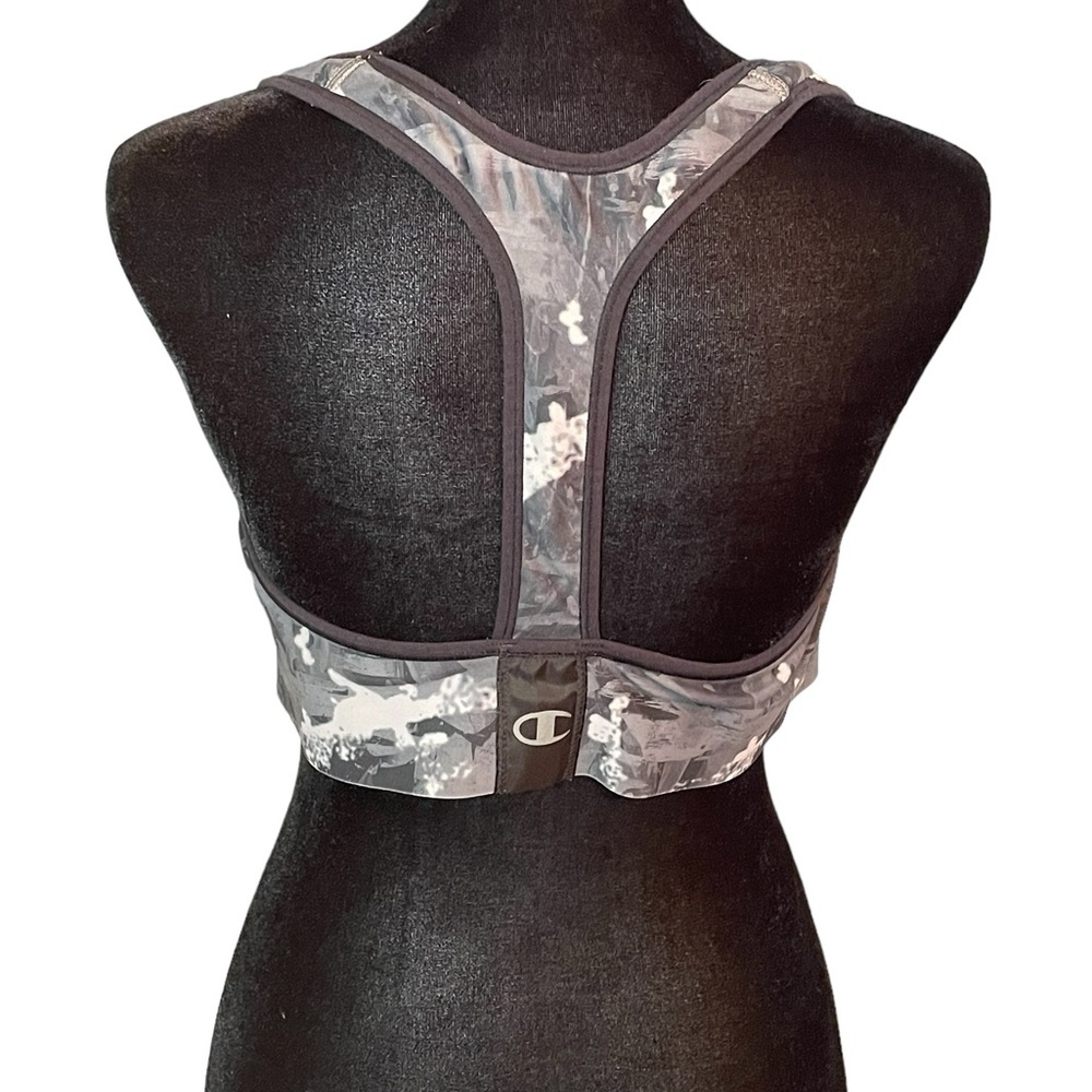 Champion Razor Back Bra - Picture 2 of 5
